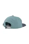 Puma Relaxed Fit BB Petrol Yeşili Erkek Şapka
