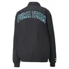 Puma Team Bomber Jacket Siyah Erkek Ceket