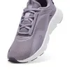 Puma FlexFocus Lite Mor Kadın Yürüyüş ve Koşu Ayakkabısı