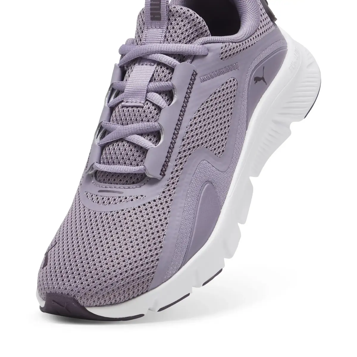 Puma FlexFocus Lite Mor Kadın Yürüyüş ve Koşu Ayakkabısı