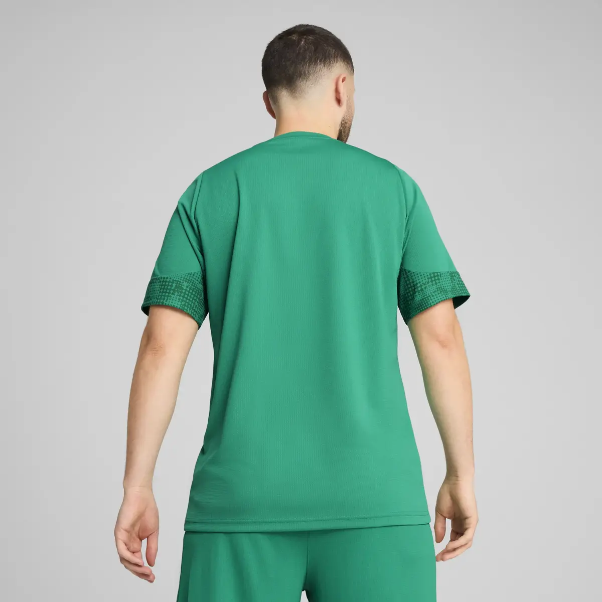 Puma teamCUP Training Jersey Erkek Forma