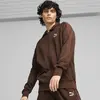 Puma T7 Track Jacket Erkek Sweatshirt
