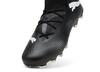 Puma FUTURE 7 MATCH FG/AG Siyah Erkek Krampon