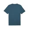 Puma SQUAD Tee Yeşil Erkek T-Shirt