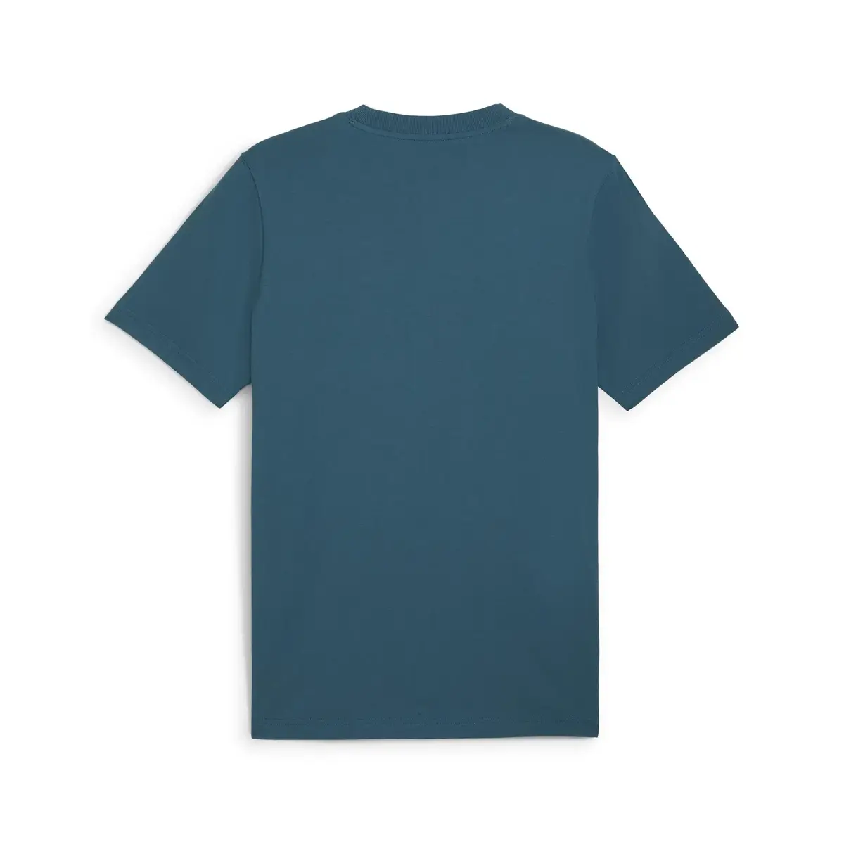 Puma SQUAD Tee Yeşil Erkek T-Shirt