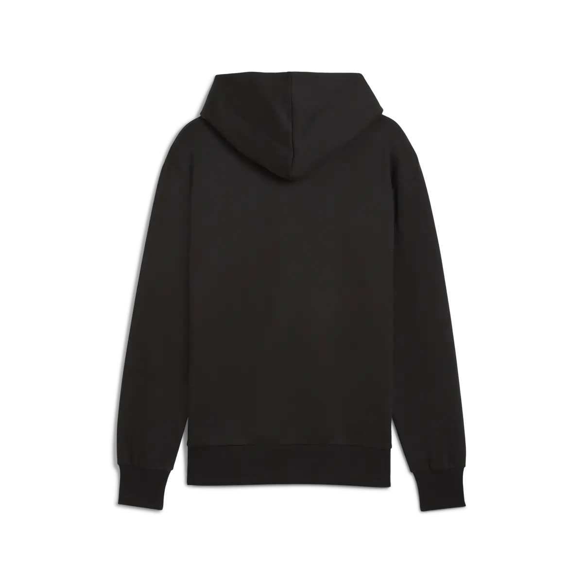 Puma Posterize Hoodie Siyah Erkek Sweatshirt