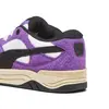Puma-180 Felt Mor Unisex Günlük Spor Ayakkabı