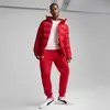 Puma Ferrari Race MT7+ Ecolite Jk Kırmızı Erkek Mont