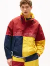 Tommy Hilfiger GI SAILING COL BLOCK, XMO Kırmızı Erkek Ceket