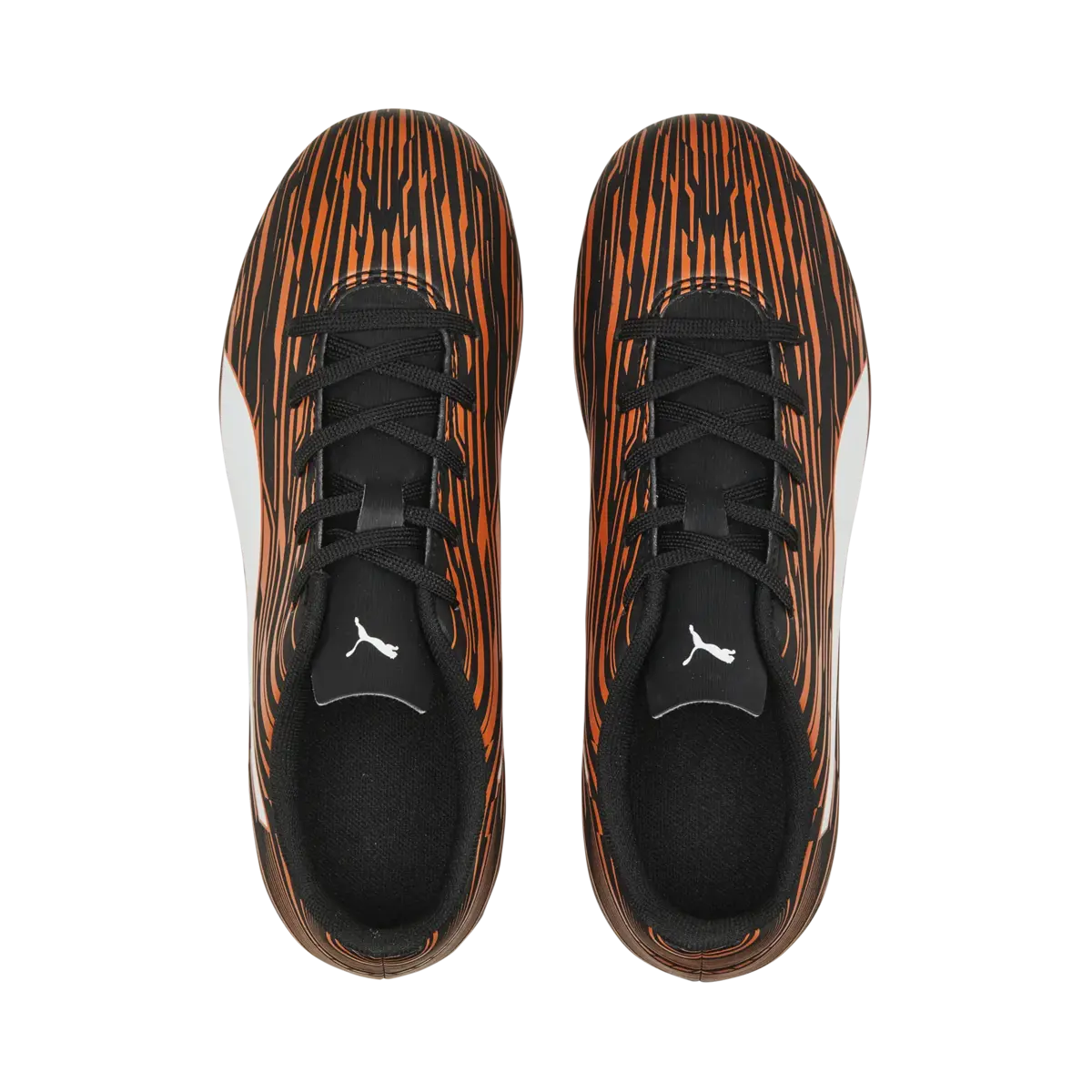 Puma Rapido III FG/AG Jr Erkek Krampon