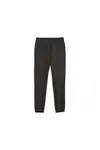 Puma ESS ELEVATED Sweatpants FL cl Siyah Erkek Eşofman Altı