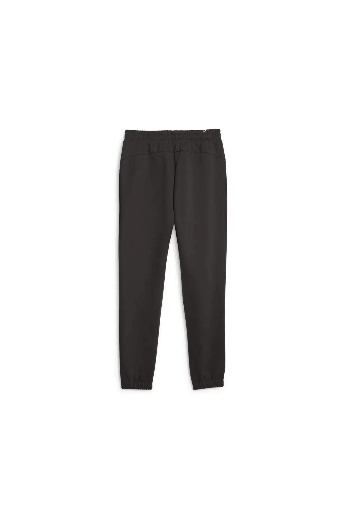 Puma ESS ELEVATED Sweatpants FL cl Siyah Erkek Eşofman Altı