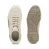 Puma Carina Mia SD Krem Kadın Spor Ayakkabı & Sneaker