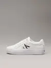 Calvin Klein Beyaz Kadın Spor Ayakkabı & Sneaker