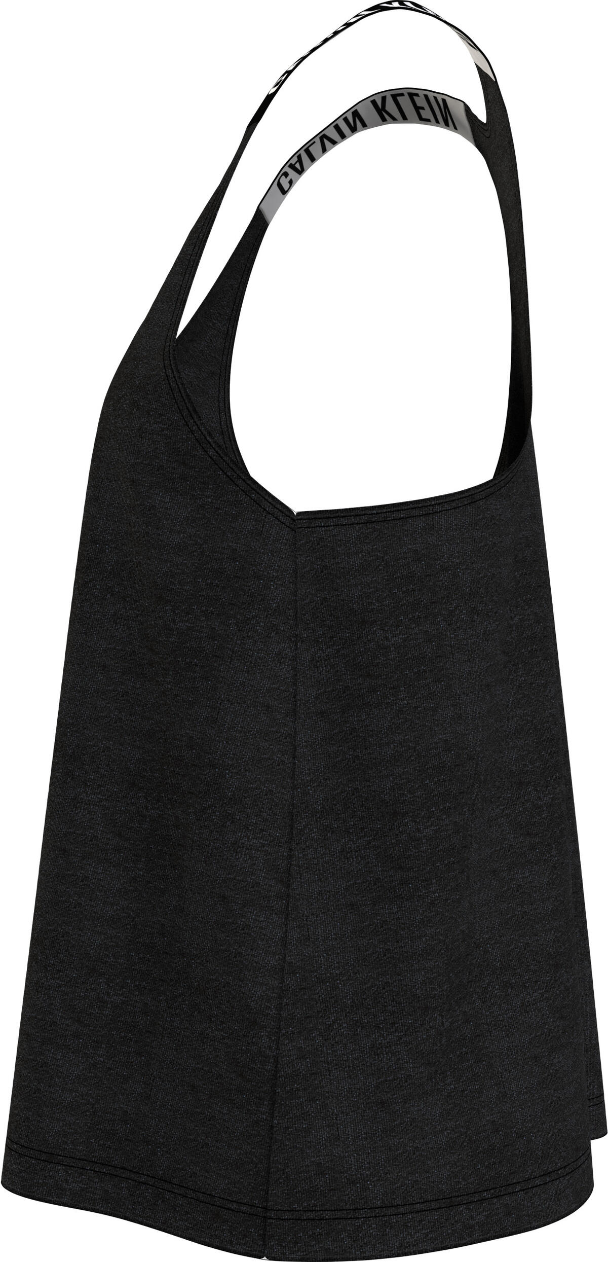 Calvin Klein TANK Kadın Siyah Tank