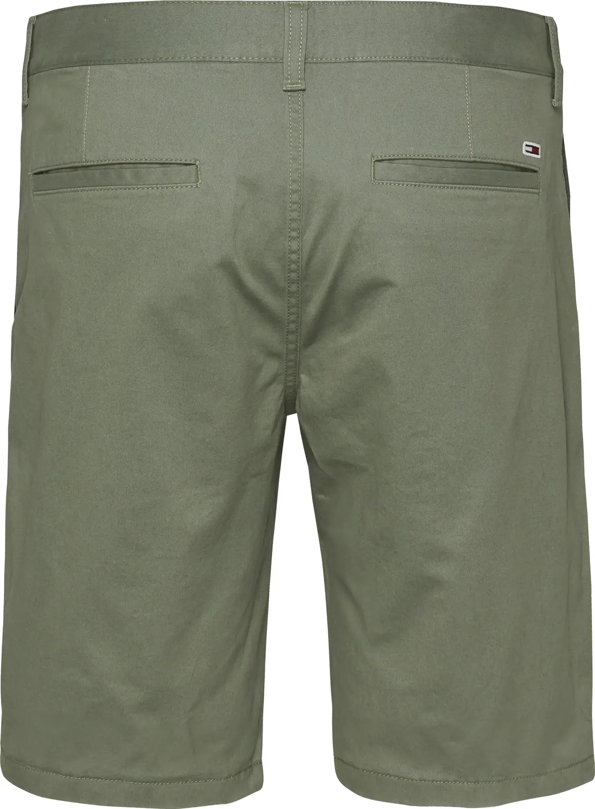 Tommy Hilfiger TJM SCANTON SHORT, MR6 Yeşil Erkek Şort