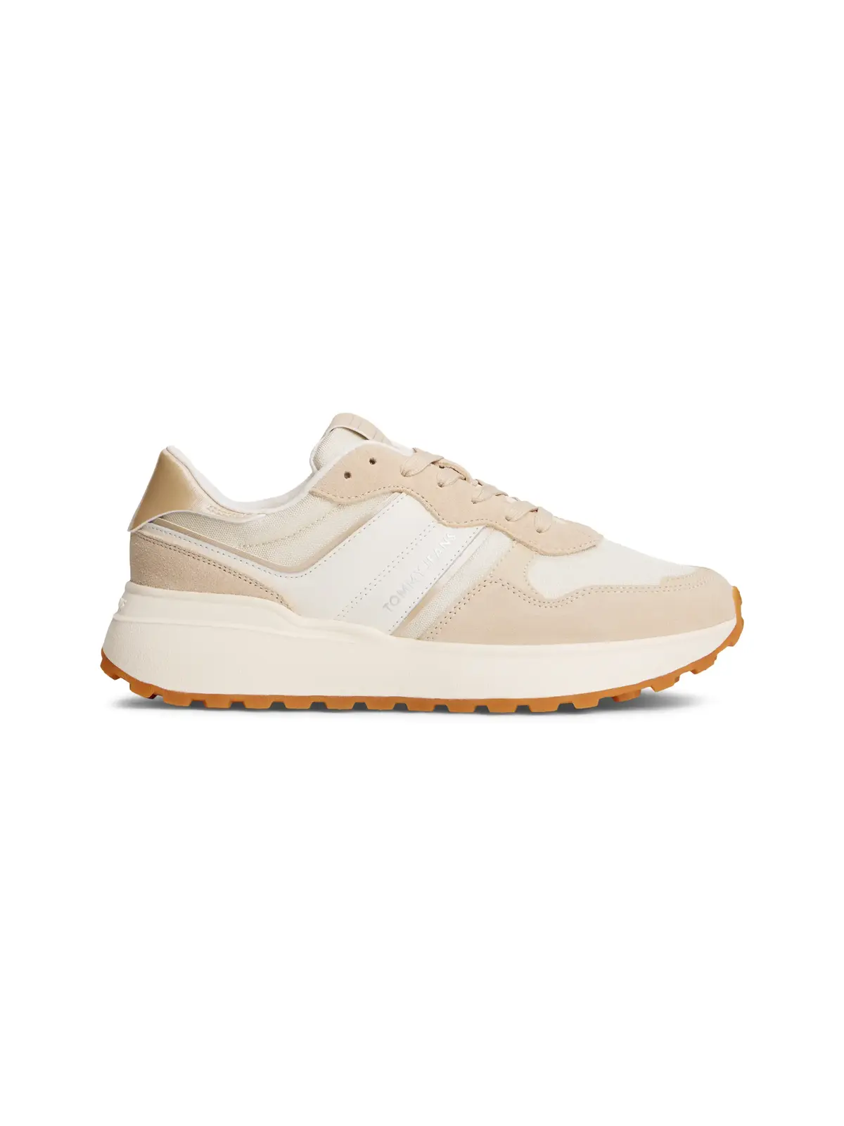 TJW CLEATED RUNNER, YBI
