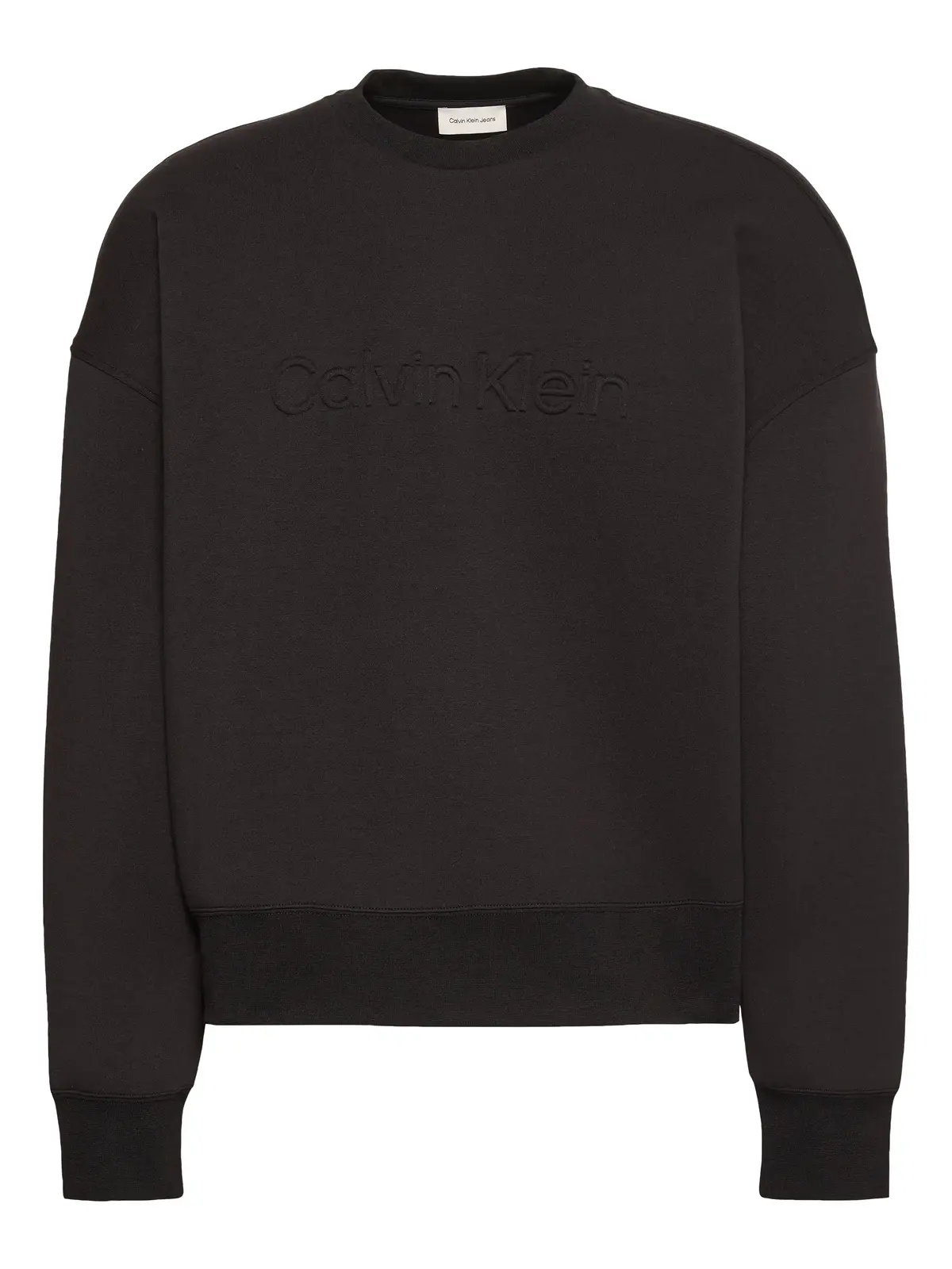 SPACER CREWNECK SWEA, UB1