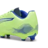 Puma  ULTRA 5 PLAY FG/AG Yeşil Erkek Krampon