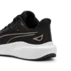 PUMA Skyrocket Lite Siyah Kadın Yürüyüş ve Koşu Ayakkabısı