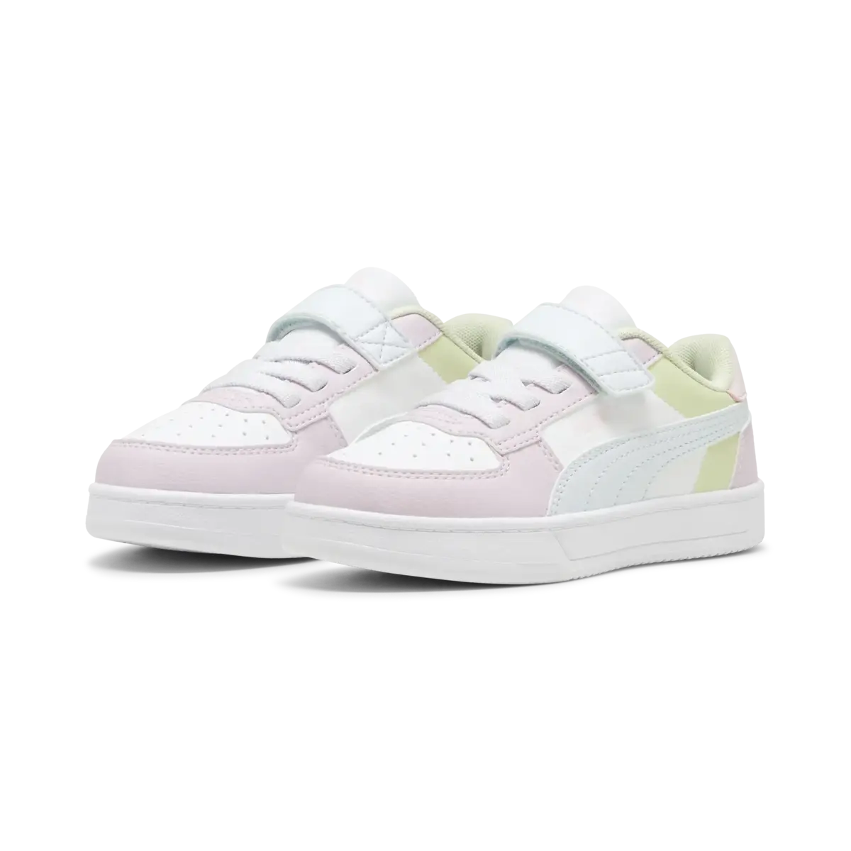 Puma Caven 2.0 Block AC+ PS Unisex Spor Ayakkabı & Sneaker