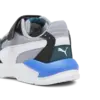 Puma X-Ray Speed Lite AC+ PS Gri Çocuk Spor Ayakkabı