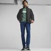 Puma ESS+ Padded Jacket Siyah Erkek Şişme Mont