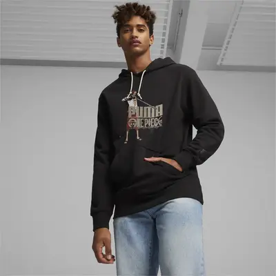 PUMA X ONE PIECE Hoodie