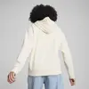 Puma BETTER SPORTSWEAR Hoodie Krem Kadın Sweatshirt