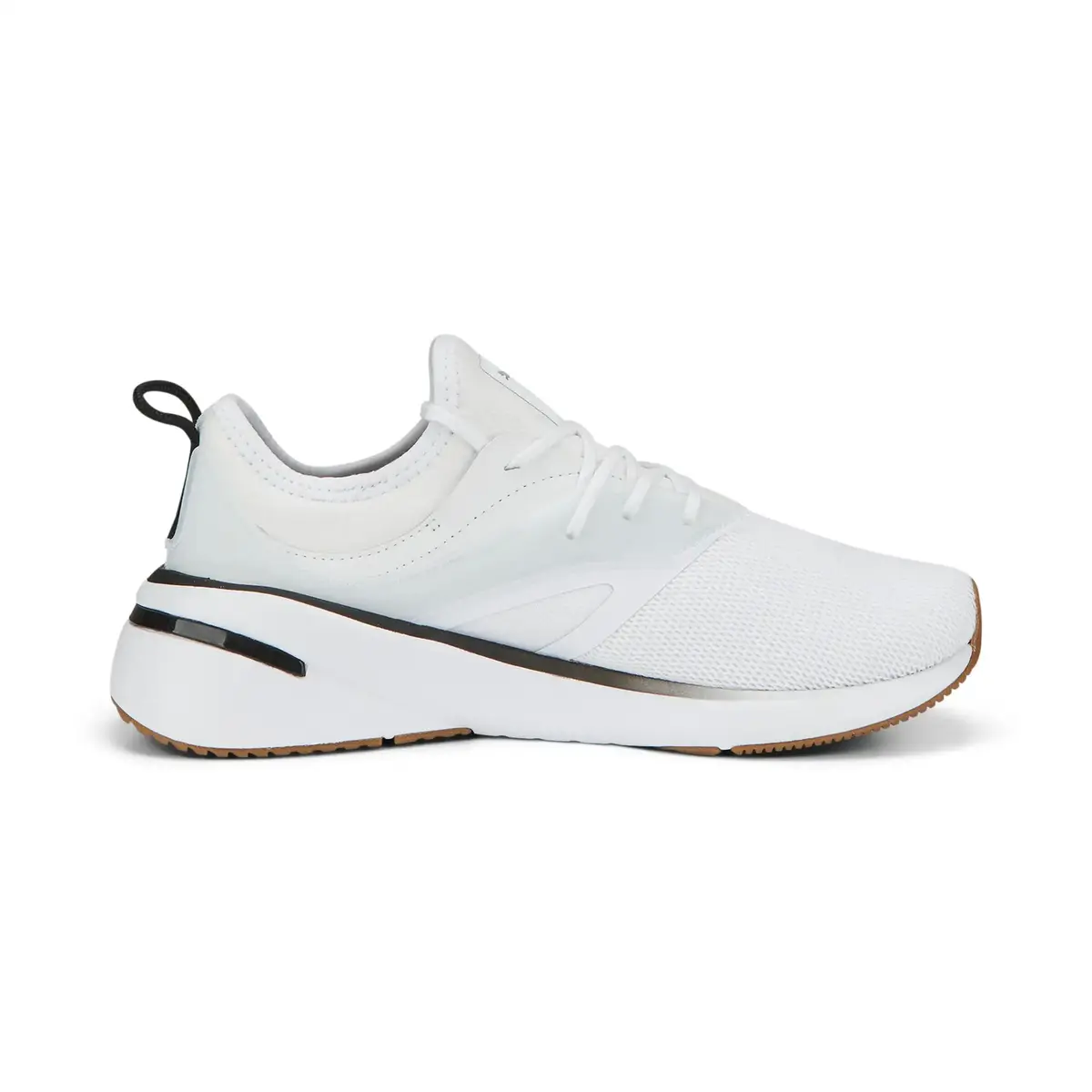 Puma Forever Xt Fade Wn S Beyaz Kadın Koşu Ayakkabısı