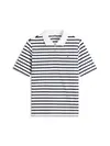 Tommy Hilfiger 1985 REG PIQUE POLO, 0BF Siyah Kadın T-Shirt & Polo