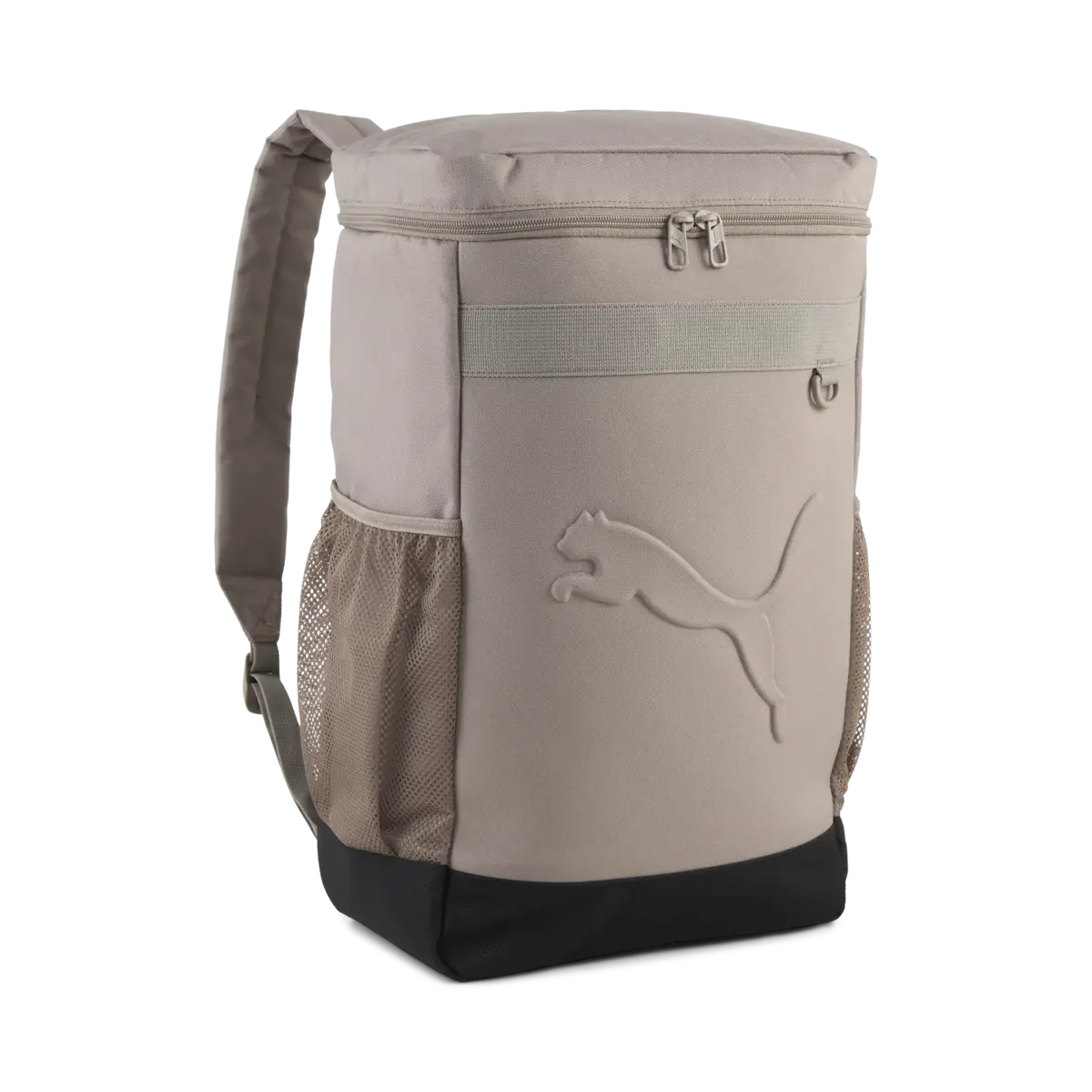 PUMA BUZZ Backpack II Bej Unisex Sırt Çantası