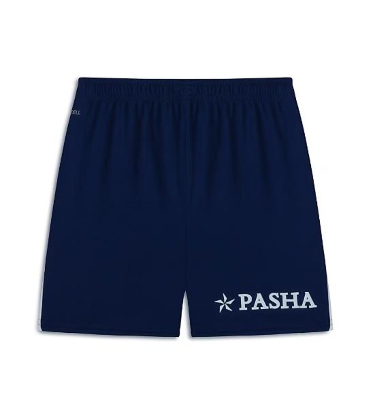 Puma FSK Shorts Jr Lacivert Çocuk Şort