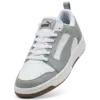 Puma Rebound V6 Low TDP Gri Spor Ayakkabı