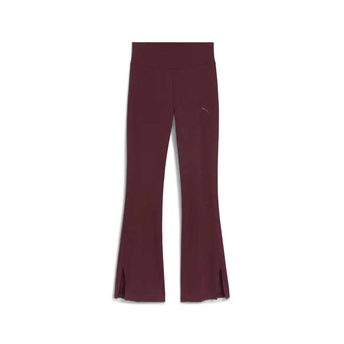 Puma HER High-Waist Leggings Kırmızı Kadın Tayt