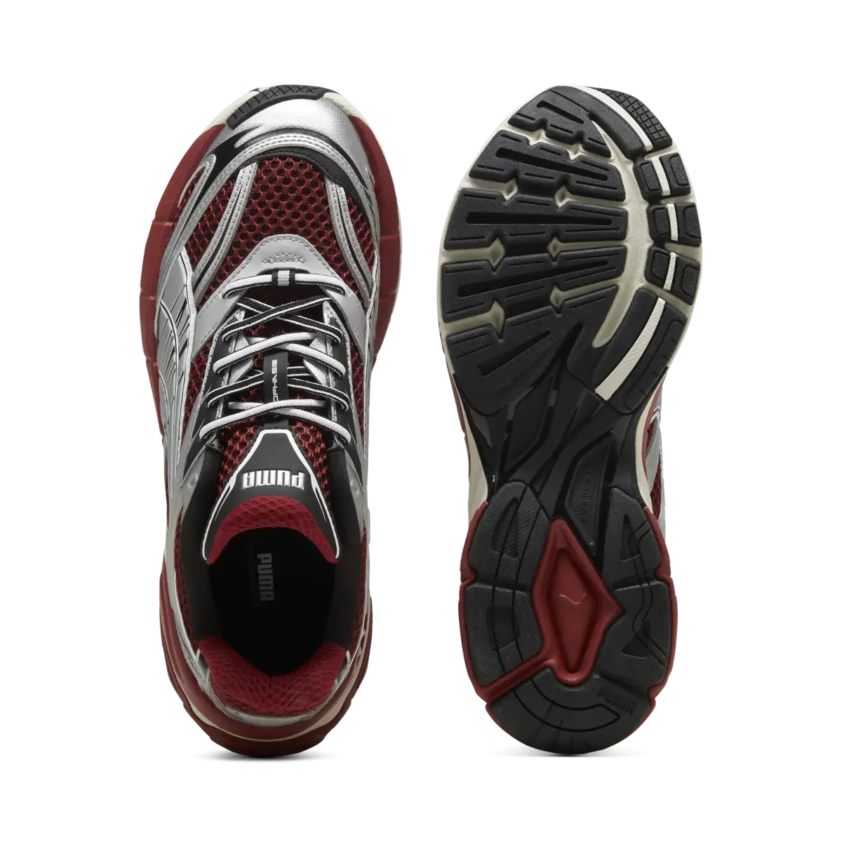 Puma Velophasis Phased Unisex Spor Ayakkabı & Sneaker