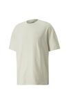 Puma Classics Oversized Tee Erkek T-Shirt