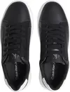 Calvin Klein CHUNKY CUPSOLE LTH M, 0GN Siyah Erkek Spor Ayakkabı & Sneaker