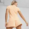 Puma ESS+ SUMMER DAZE Tee Pembe Kadın Tişört