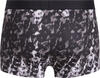 Calvin Klein LOW RISE TRUNK Erkek Siyah Boxer
