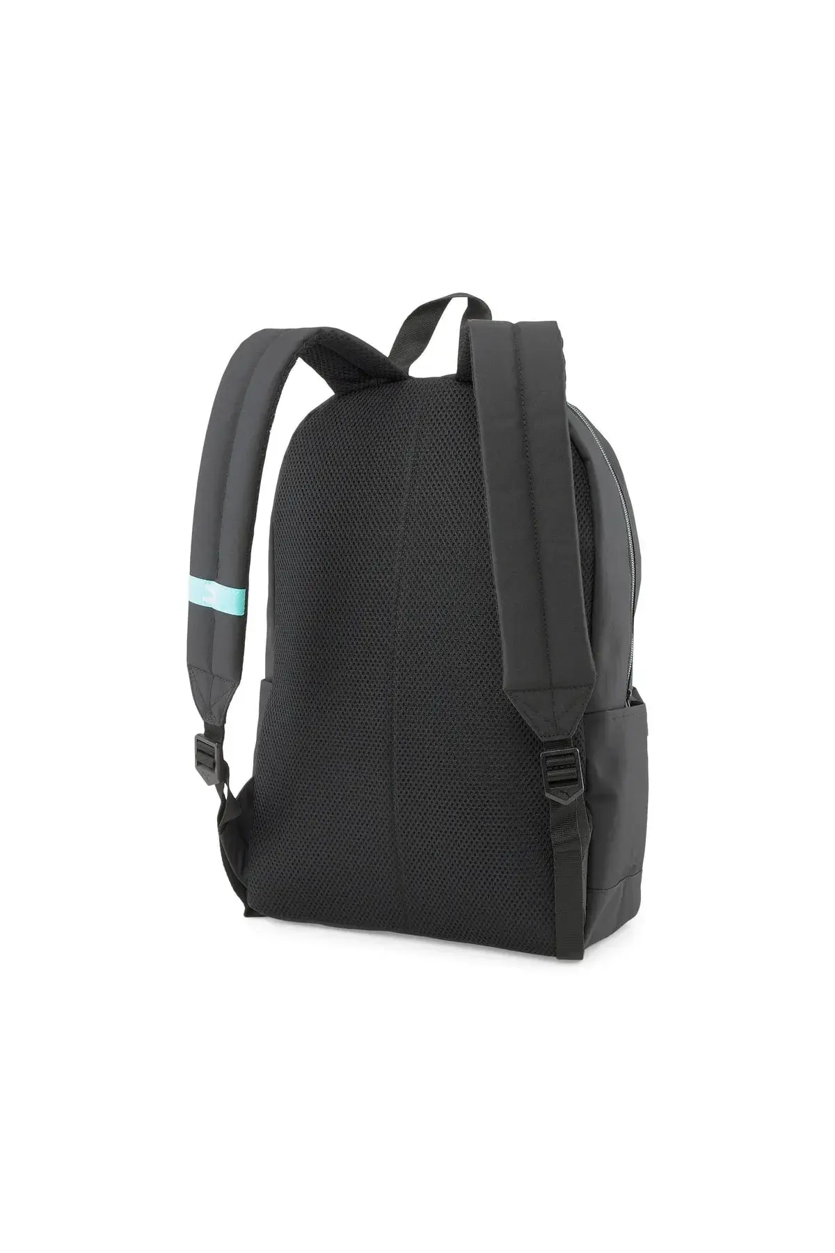 Puma SWxP Backpack Siyah Erkek/Unisex Sırt Çantası