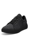 Timberland Seneca Bay LOW LACE UP SNEAKER Siyah Erkek Spor Ayakkabı & Sneaker