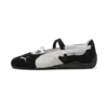 Puma Speedcat Ballet SD Wns Siyah Kadın Günlük Spor Ayakkabı