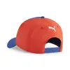 Puma BMW MMS BB Cap Mavi Erkek Şapka
