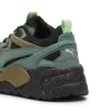 Puma RS-X Efekt Speckle Siyah Erkek Günlük Spor Ayakkabı