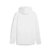 Puma EVOSTRIPE Full-Zip Hoodie Beyaz Erkek Fermuarlı Ceket
