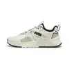Puma Pacer + Trail Kırık Beyaz Erkek Günlük Spor Ayakkabı
