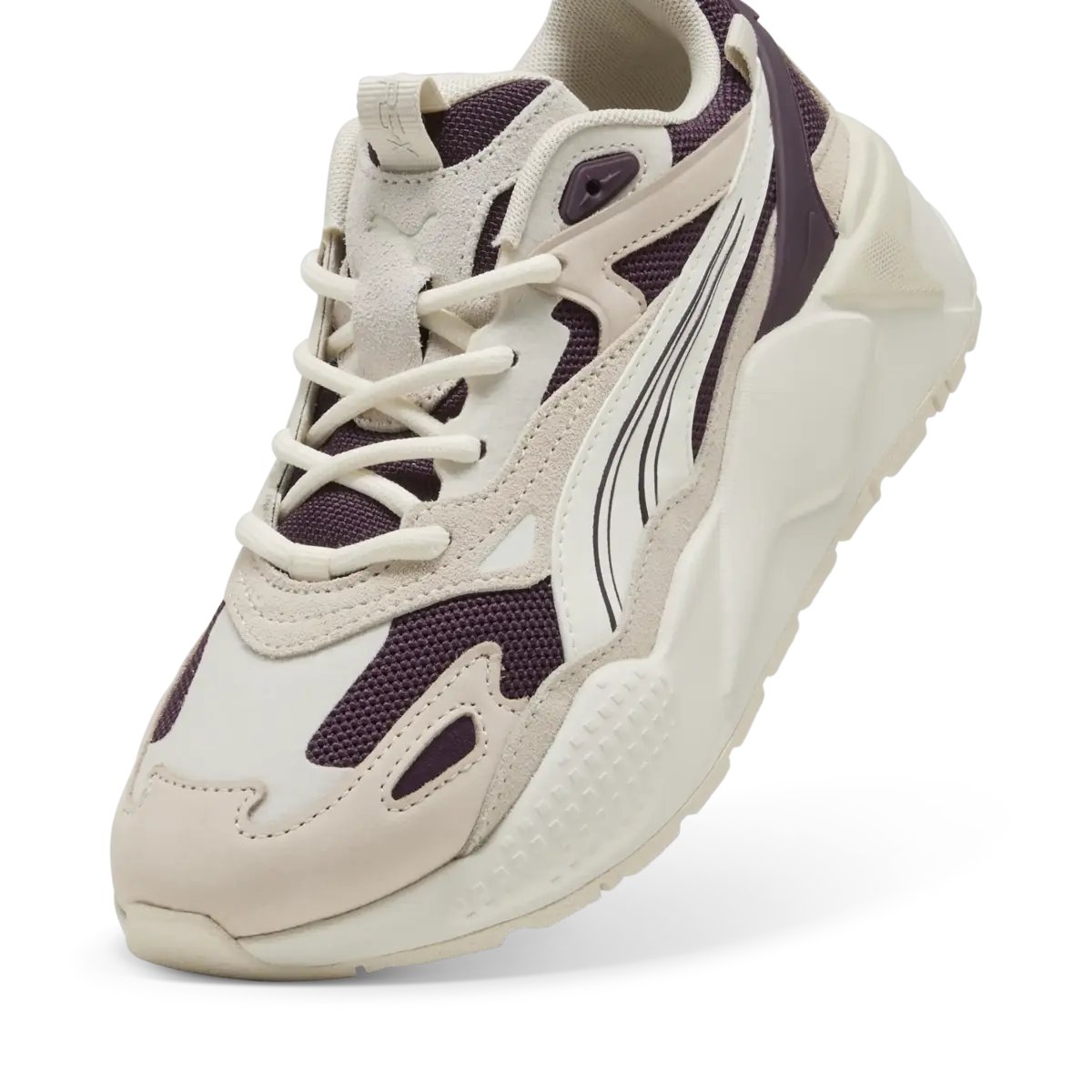 PUMA RS-X Efekt PRM Bej Unisex Günlük Spor Ayakkabı