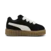 Puma CREEPER PHATTY INF Siyah Kadın Spor Ayakkabı & Sneaker