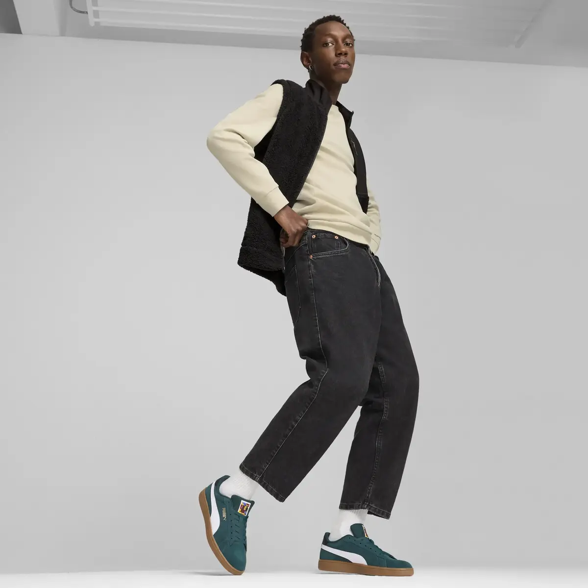 Puma Smash 3.0 Year Of Sports